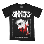 Remmick (T-Shirt / Timed Edition)